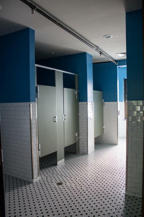 Cream City Hostel Milwaukee Buitenkant foto