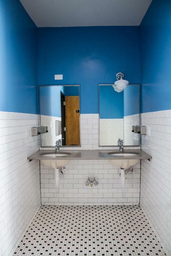 Cream City Hostel Milwaukee Buitenkant foto